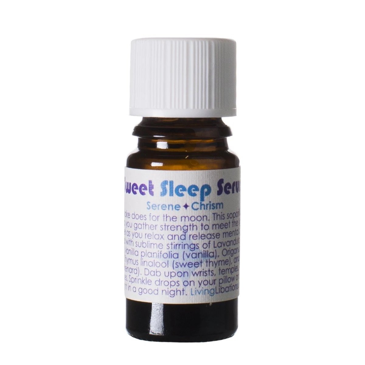 LIVING LIBATIONS Sweet Sleep Serum