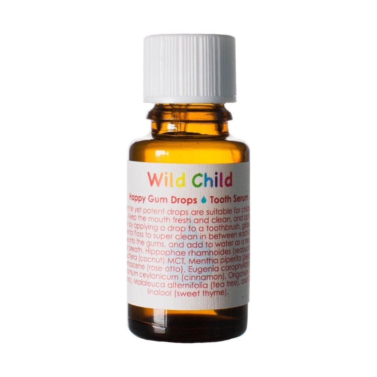 LIVING LIBATIONS Wild Child Happy Gum Drops 15