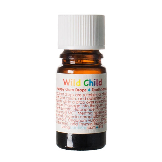 LIVING LIBATIONS Wild Child Happy Gum Drops 5