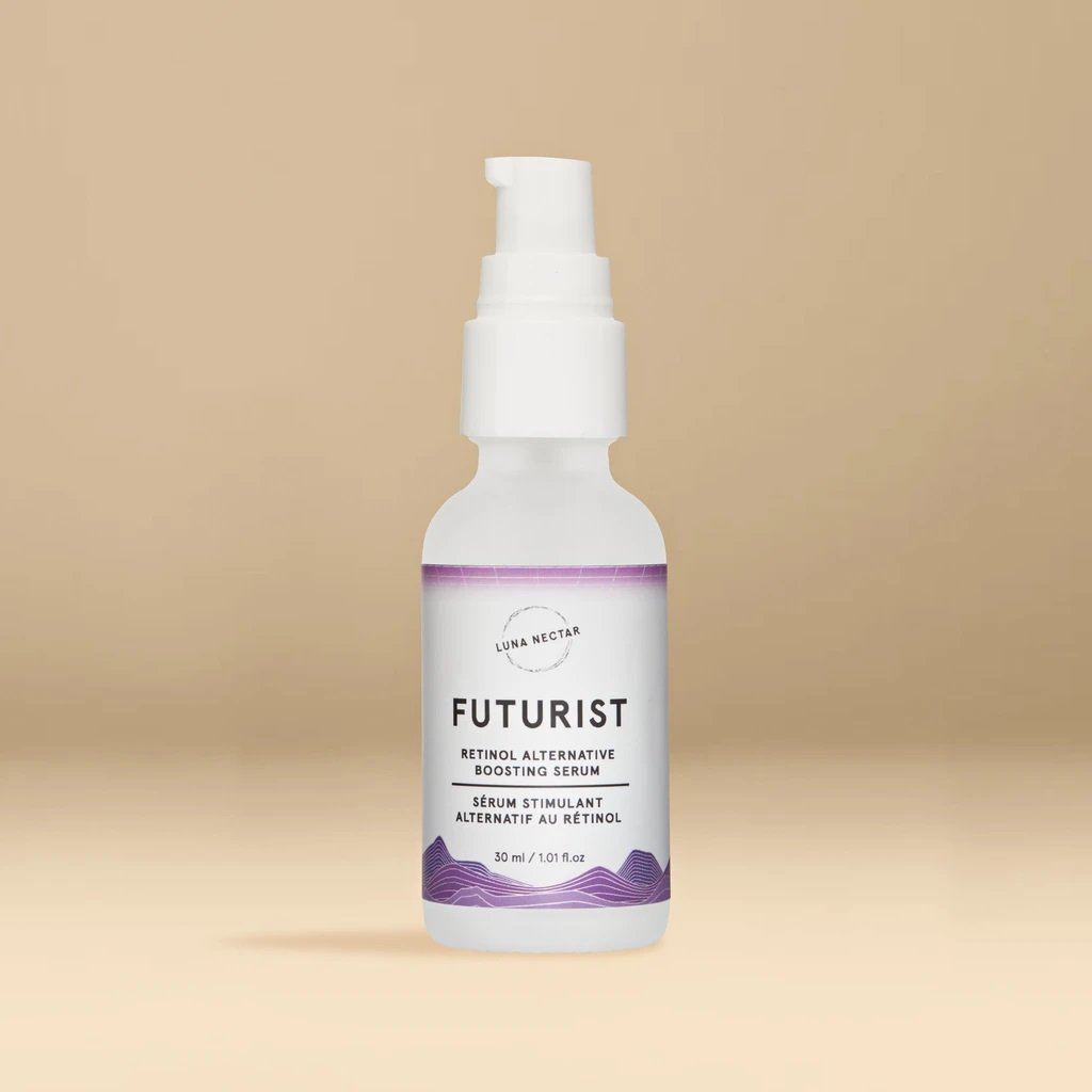 LUNA NECTAR Futurist Retinol Alternative Boosting Serum