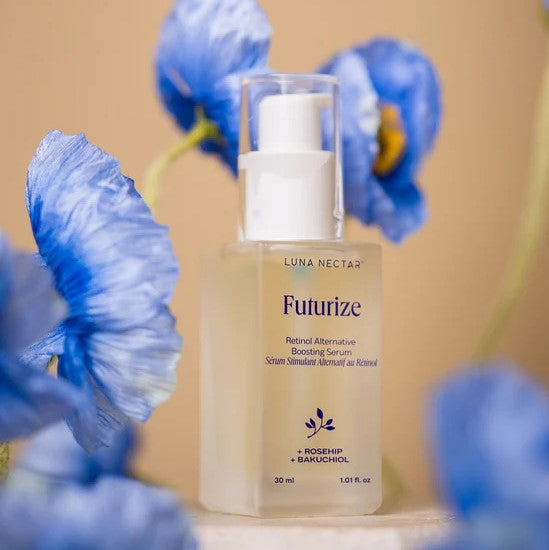 LUNA NECTAR Futurize Retinol Alternative Boosting Serum