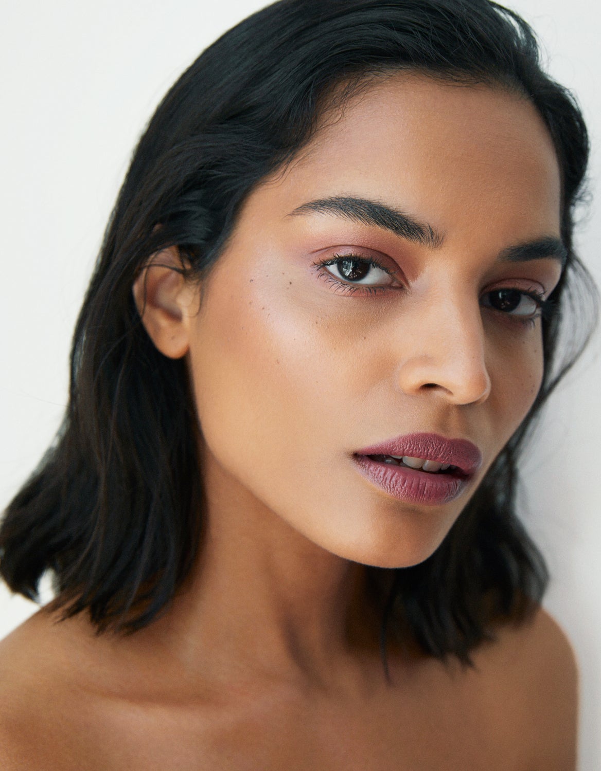 Manasi Bronzelighter Roseate