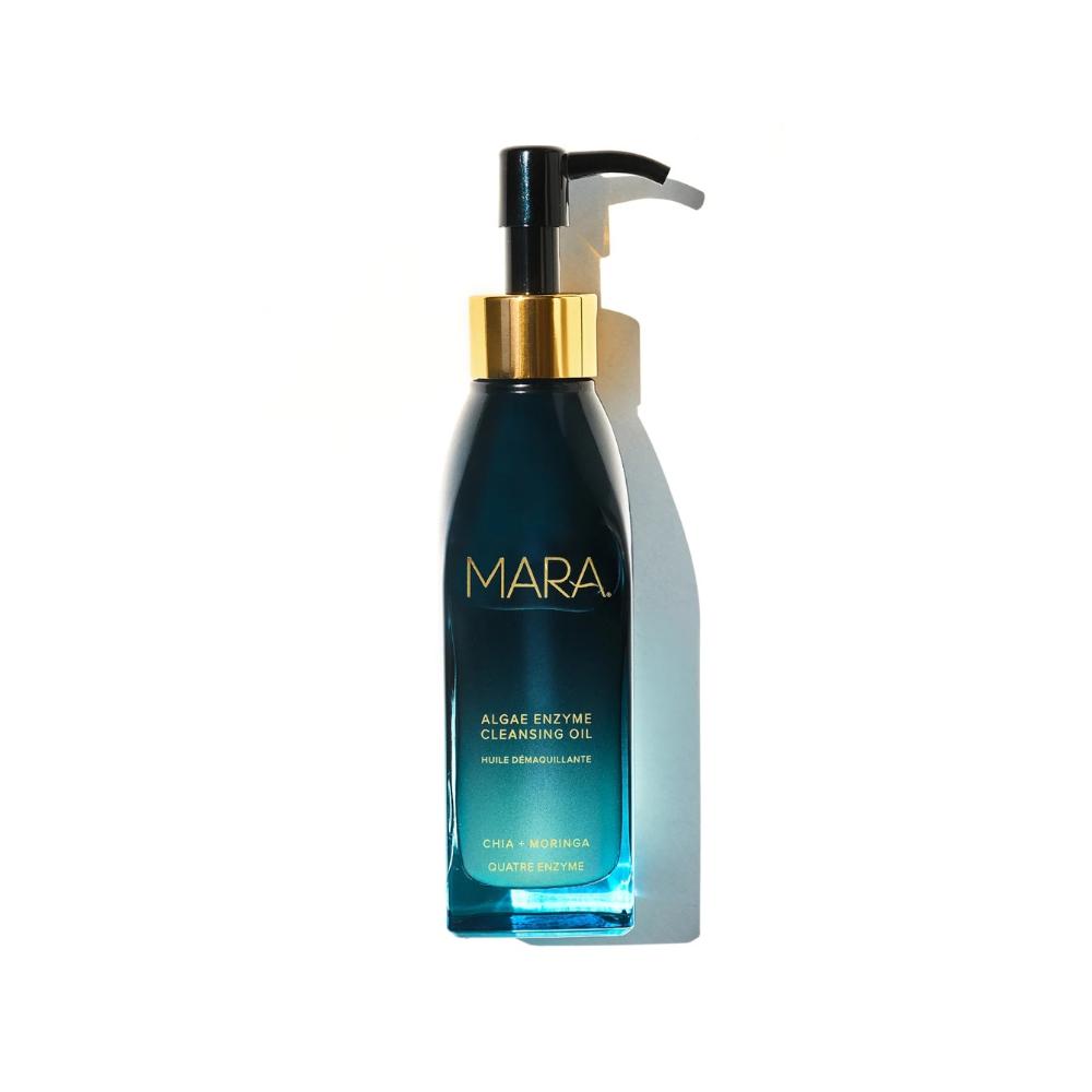 mara algae enzyme cleansing oil