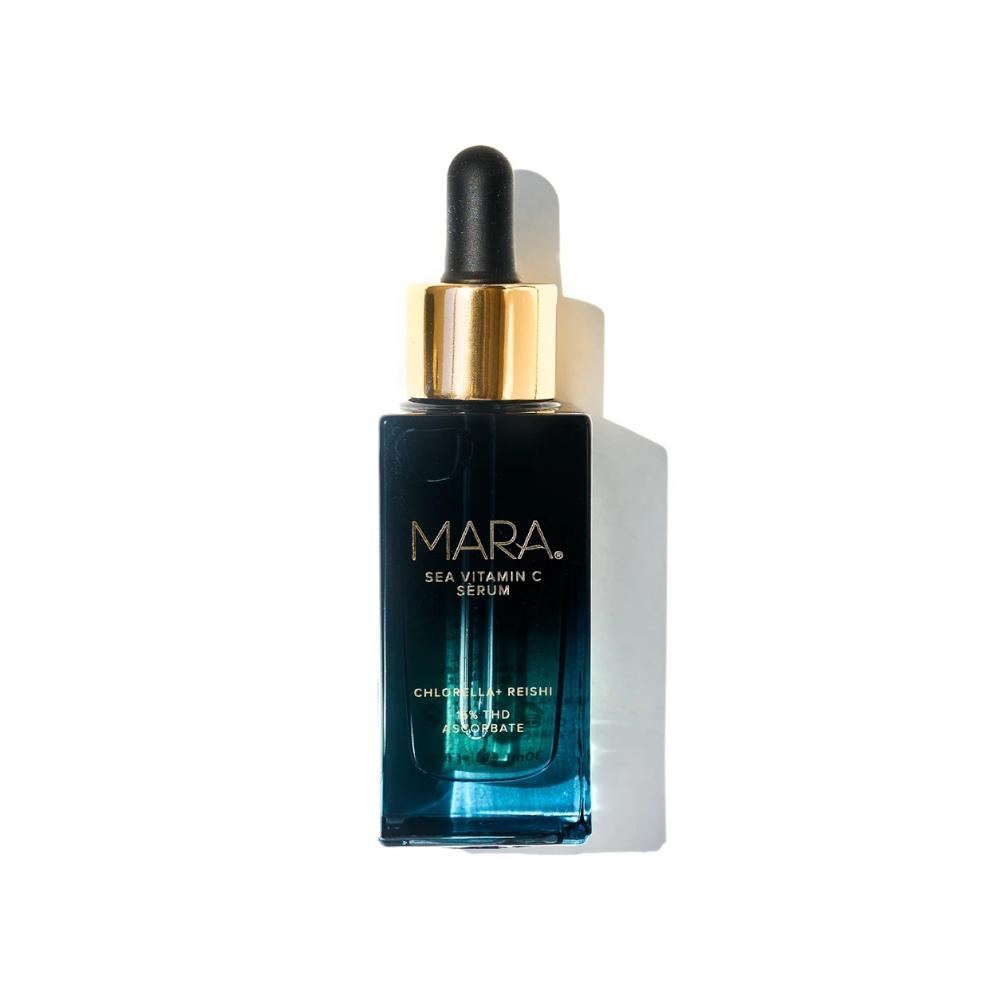 mara sea vitamin c serum