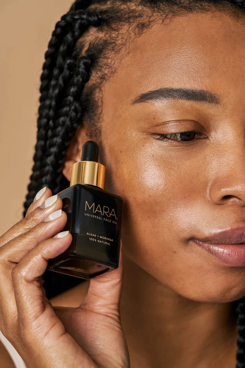 mara universal face oil full