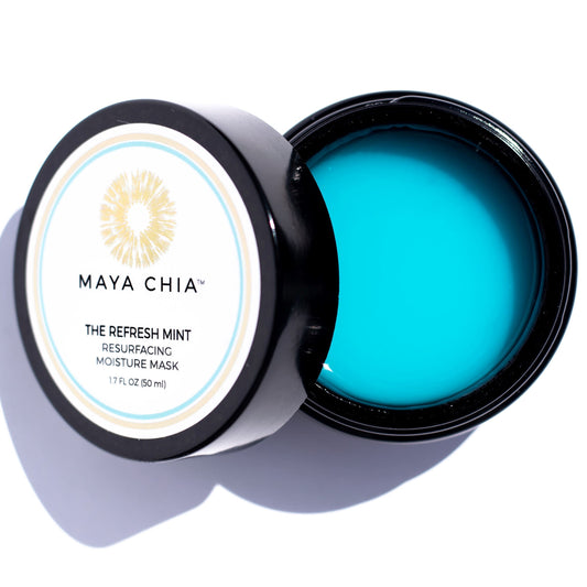 MAYA CHIA The Refresh Mint