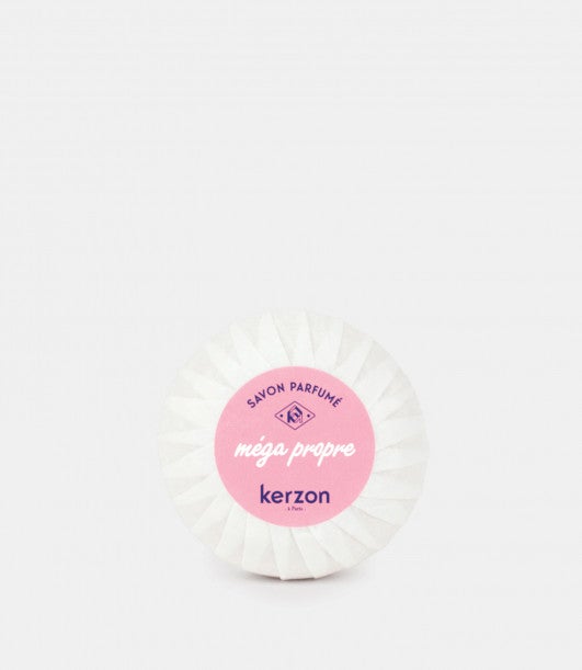 KERZON Natural Soap Mega Propre