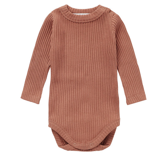 MINGO Bodysuit Red Roan year