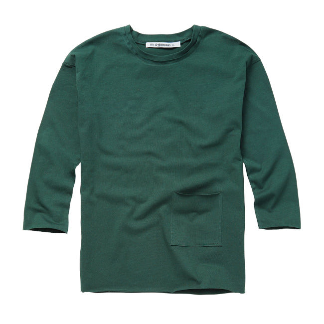 MINGO Oversized Longsleeve Pasture year