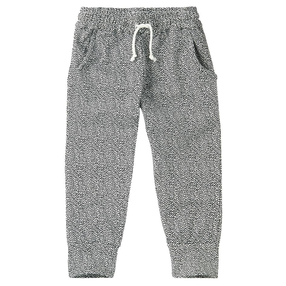 MINGO Slim Fit Jogger Dot