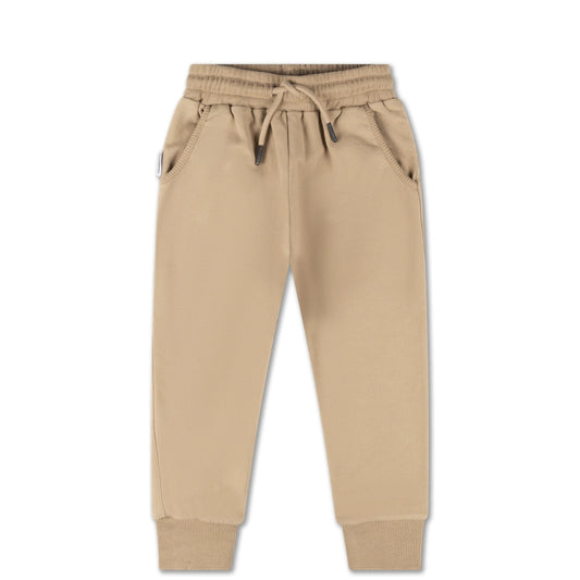 MINGO Slim Fit Jogger Ginger