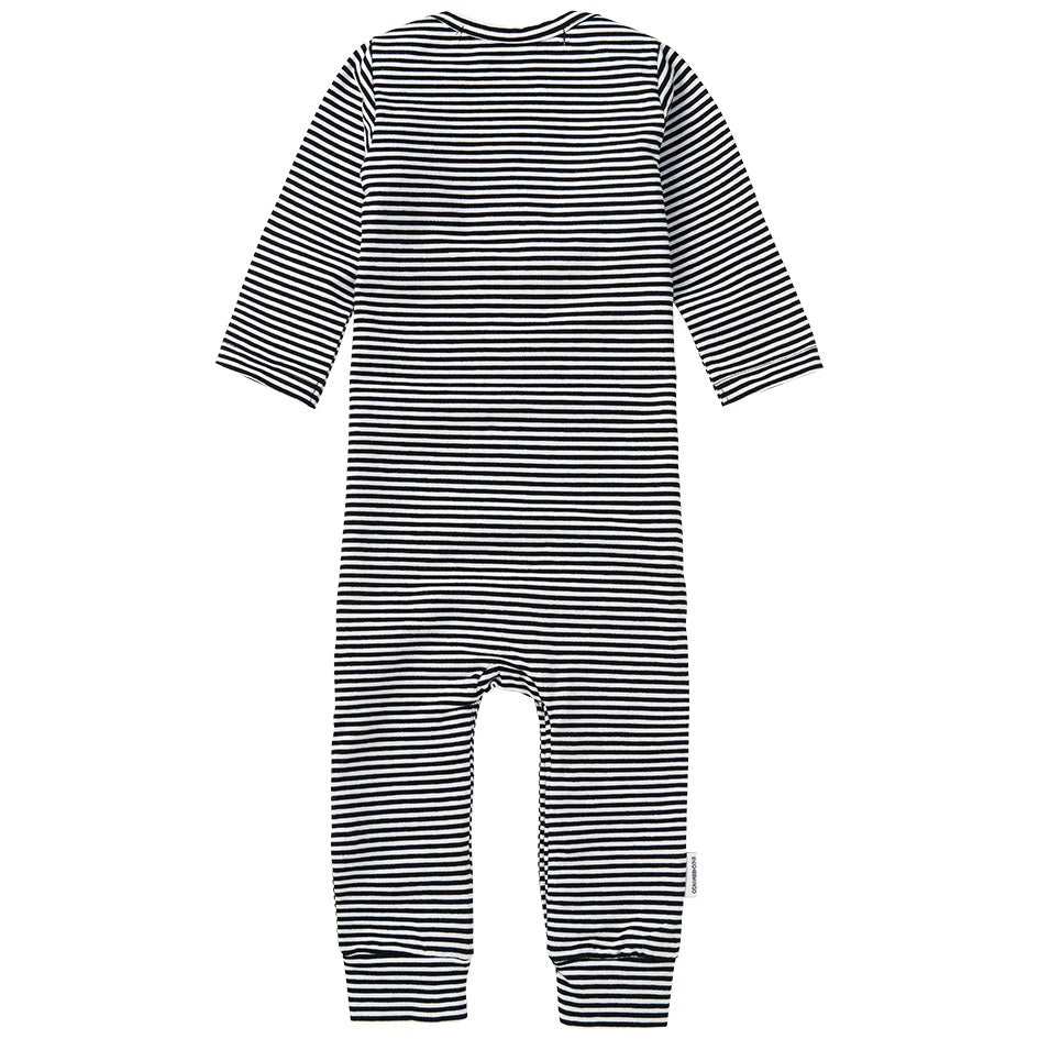 MINGO Playsuit Stripes