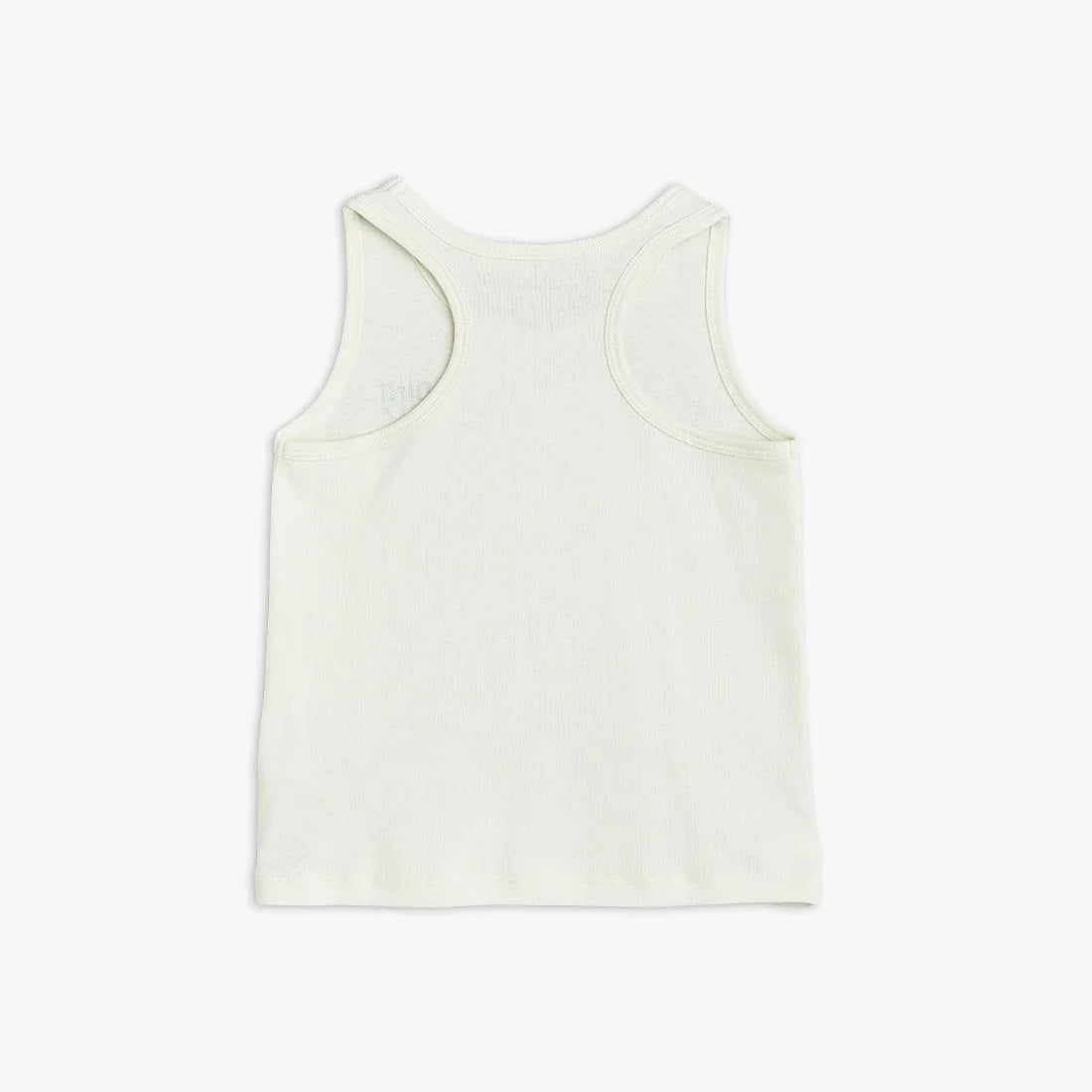 MINI RODINI Book Club Tank Top ALWAYS SHOW