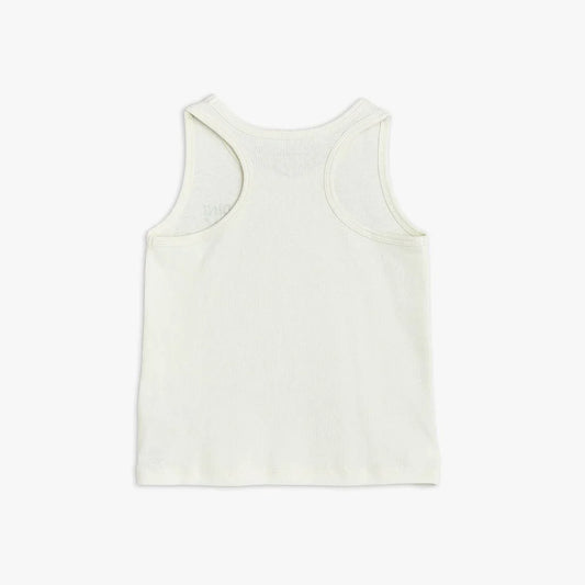 MINI RODINI Book Club Tank Top ALWAYS SHOW