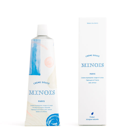 MINOIS PARIS - Gentle Cream