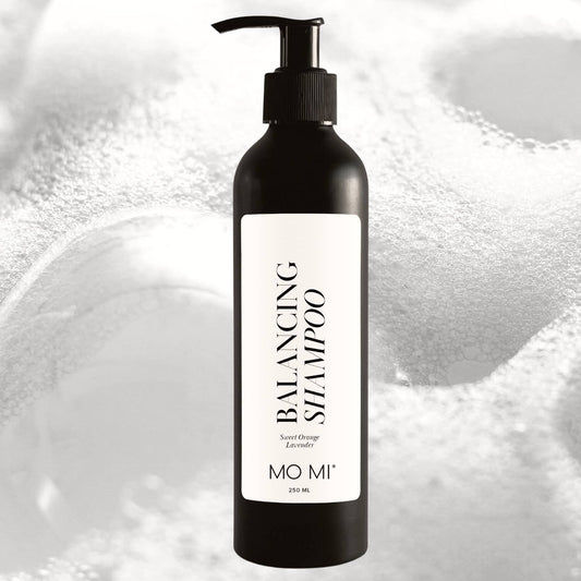 MO MI BEAUTY Balancing Shampoo