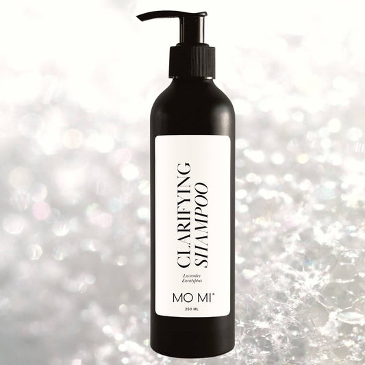 MO MI BEAUTY Clarifying Shampoo