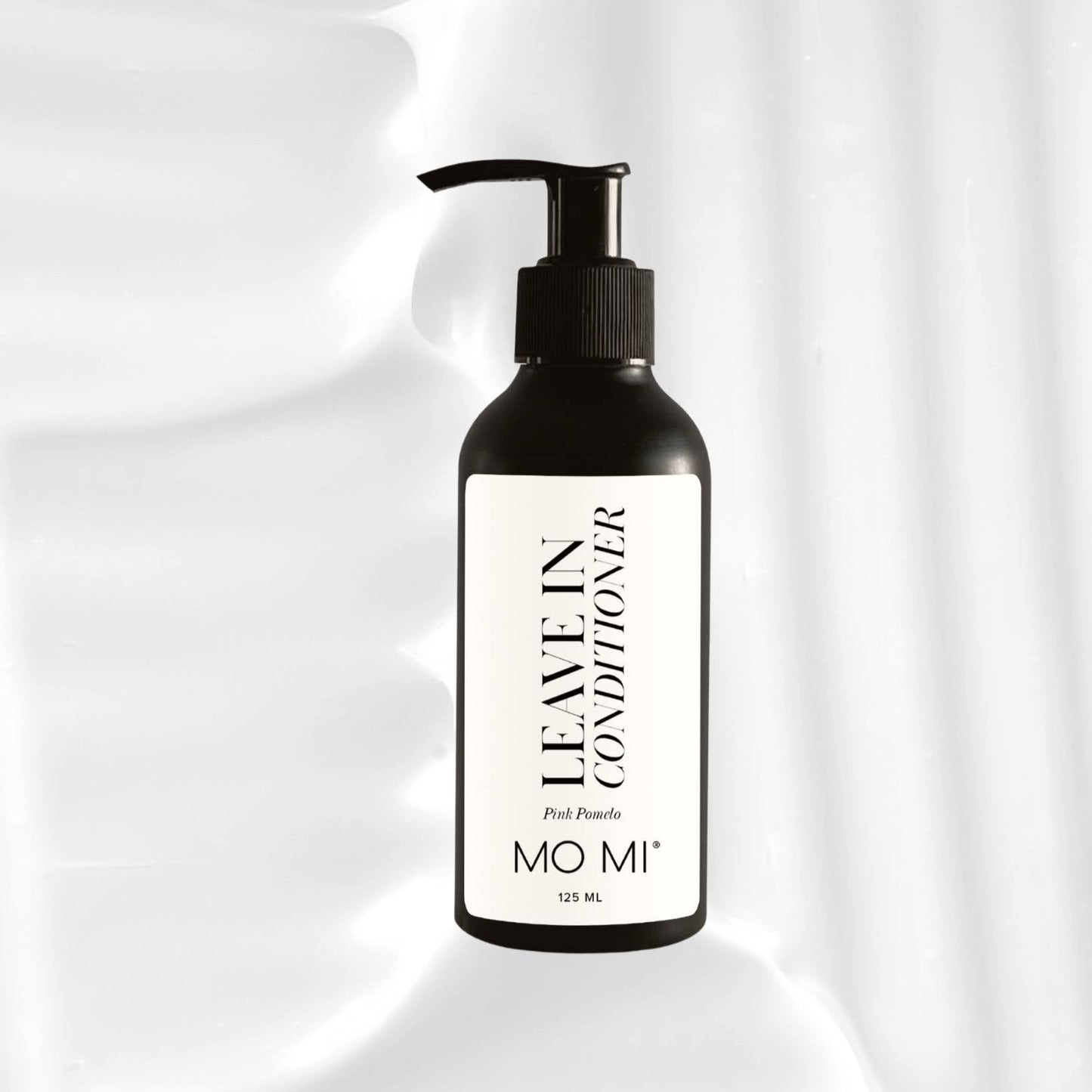 MO MI BEAUTY Leave In Conditioner 125ml