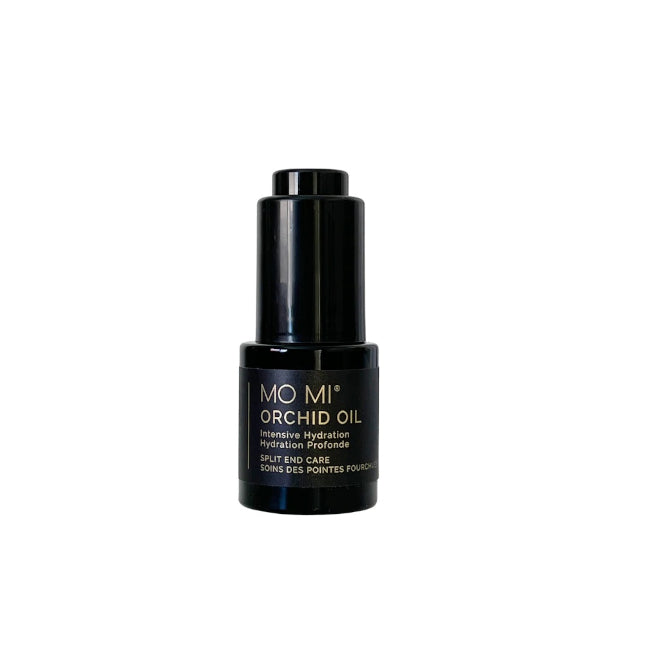 MO MI BEAUTY Orchid Oil