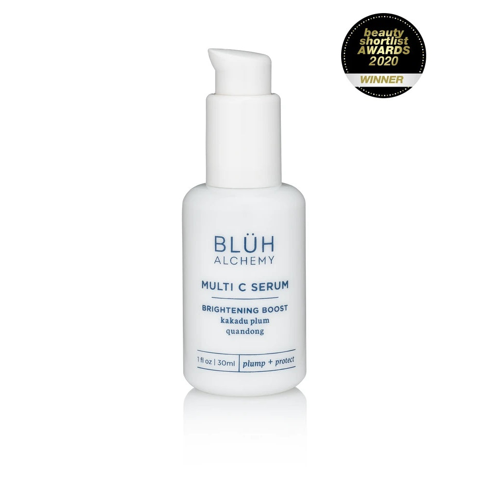 BLUH ALCHEMY Multi C Serum