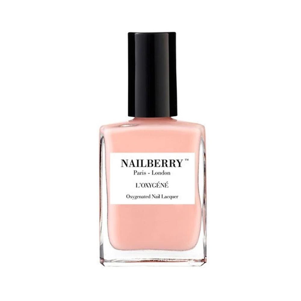 NAILBERRY A Touch Of Powder