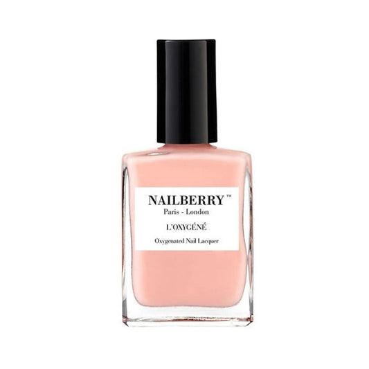 NAILBERRY A Touch Of Powder