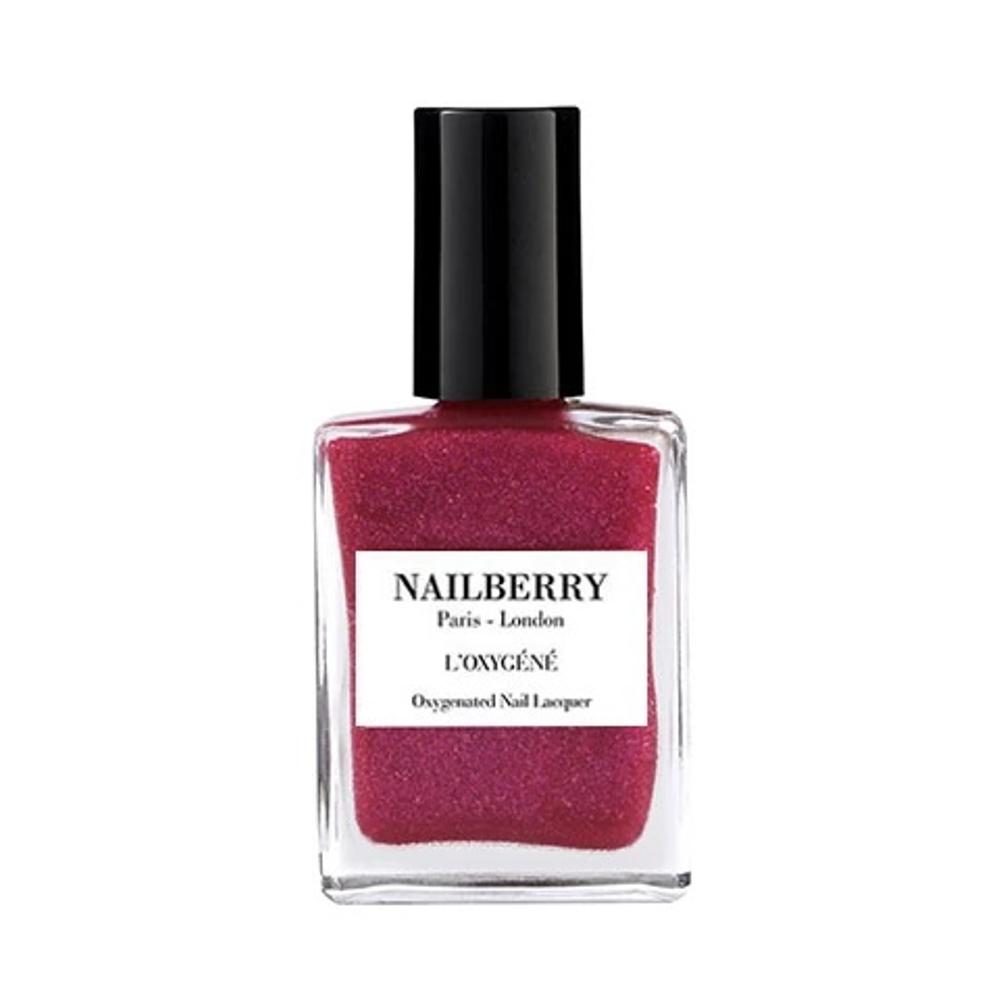 NAILBERRY Berry Fizz