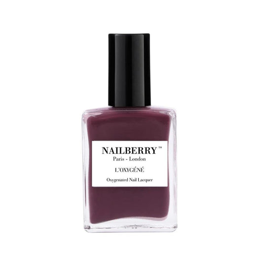 NAILBERRY Boho Chic