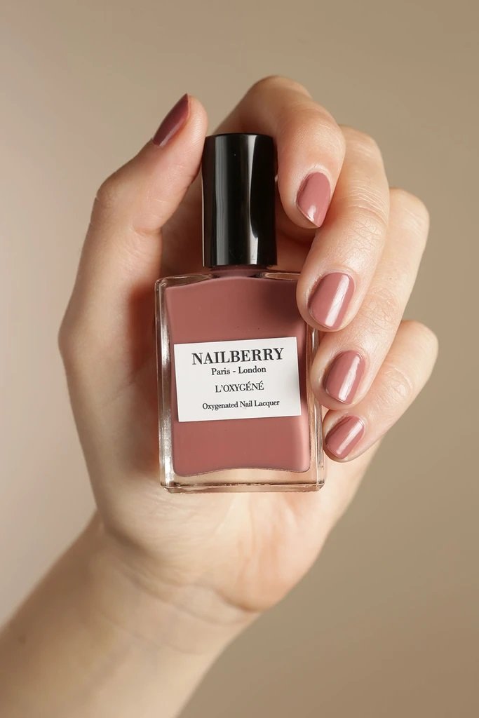 nailberry cashmere