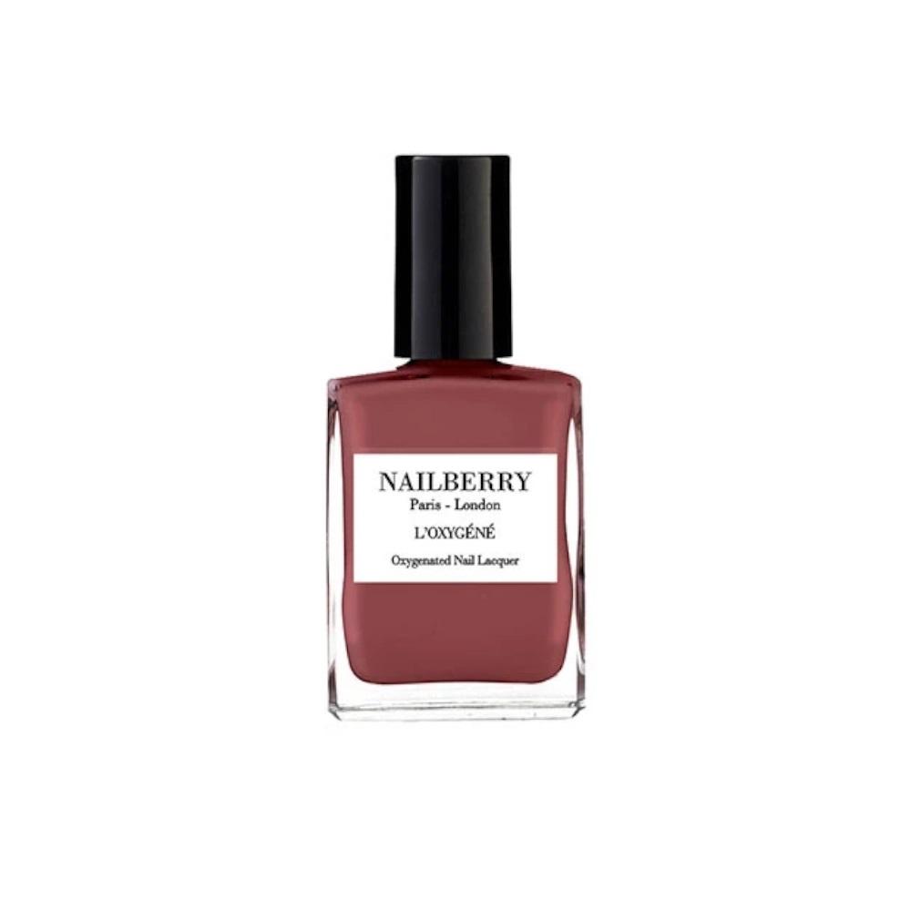 nailberry cashmere