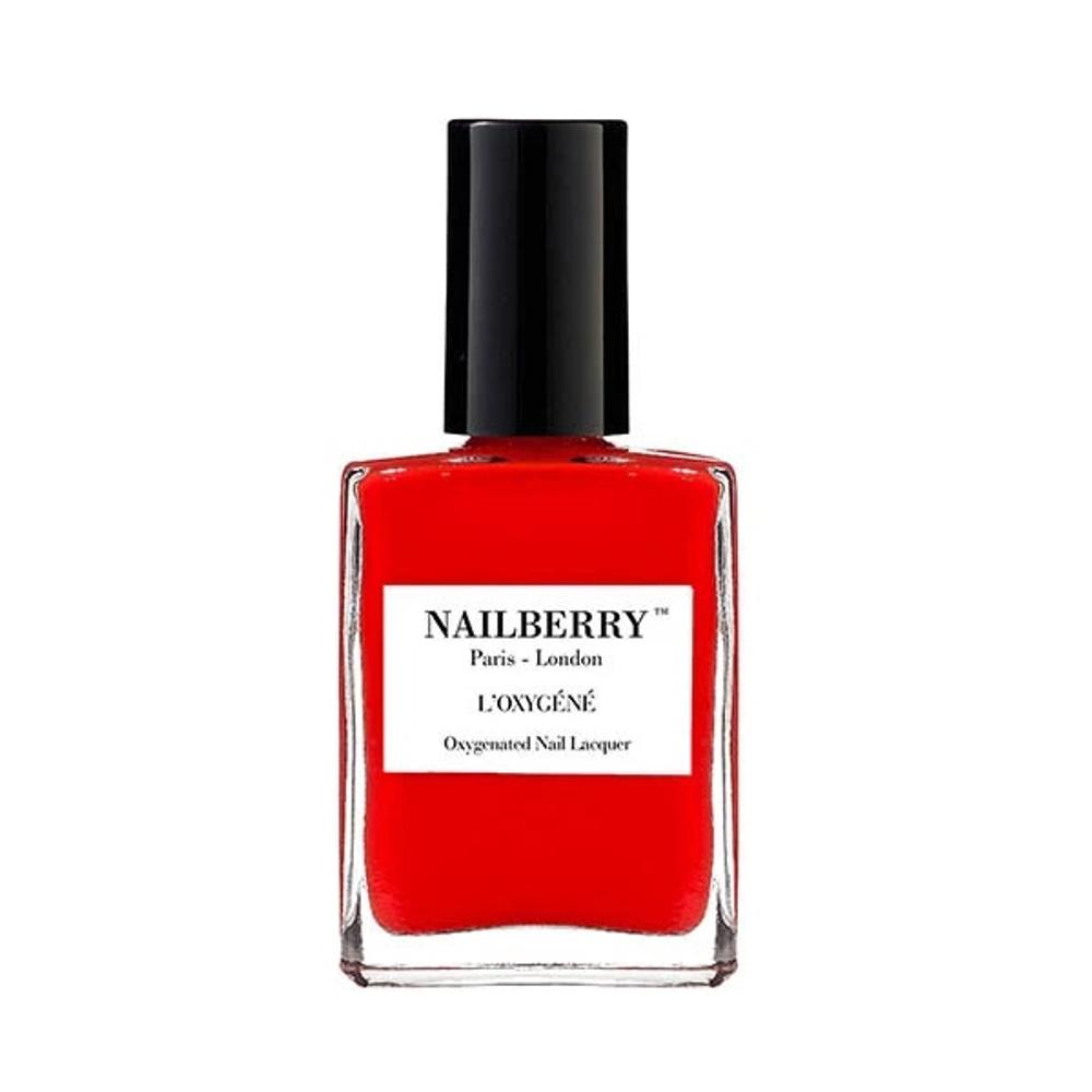 NAILBERRY Cherry Cherie