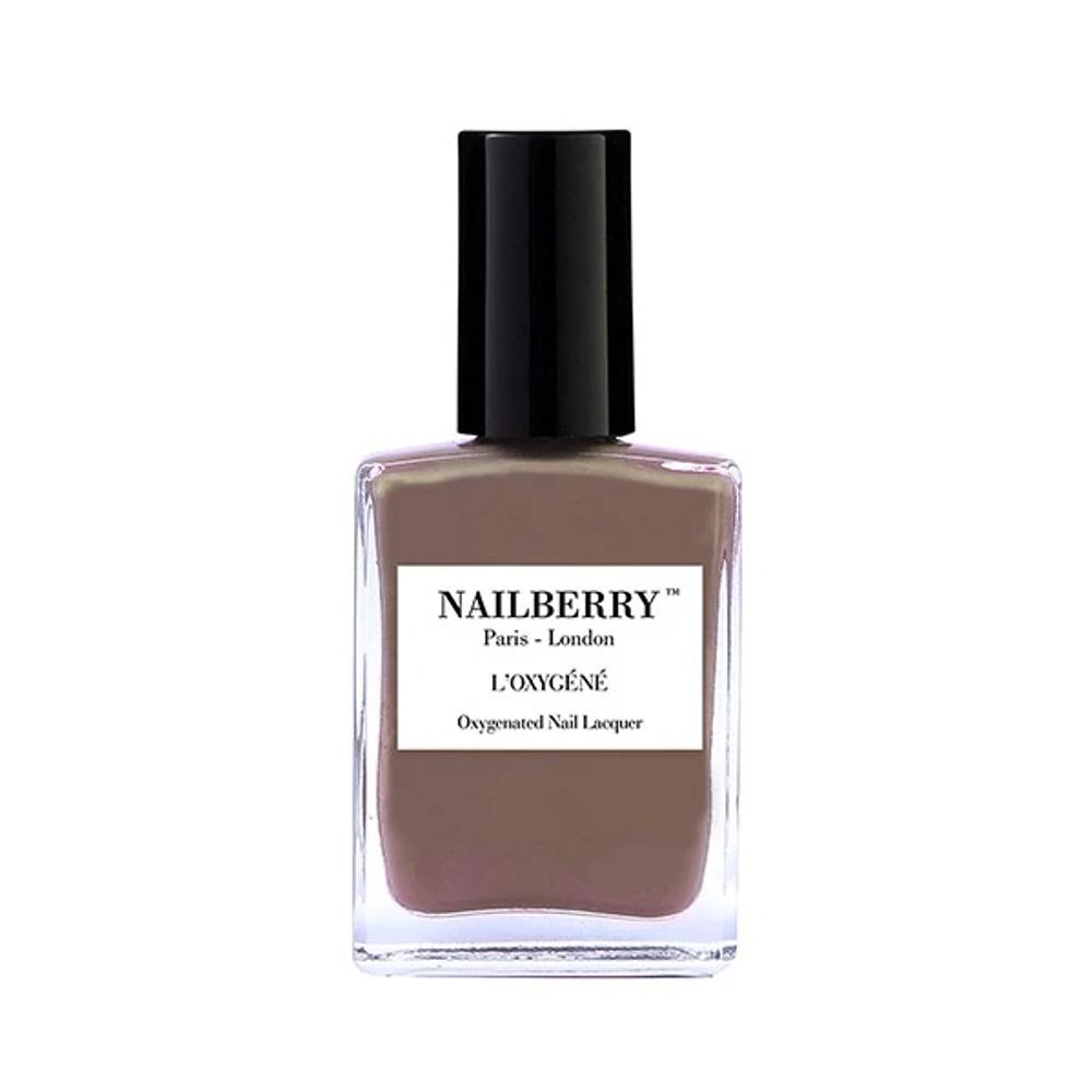 NAILBERRY Cocoa Cabana