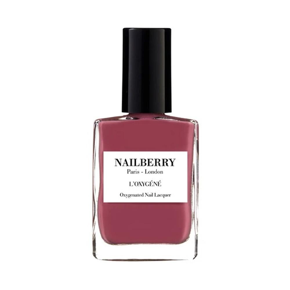 NAILBERRY Fashionista