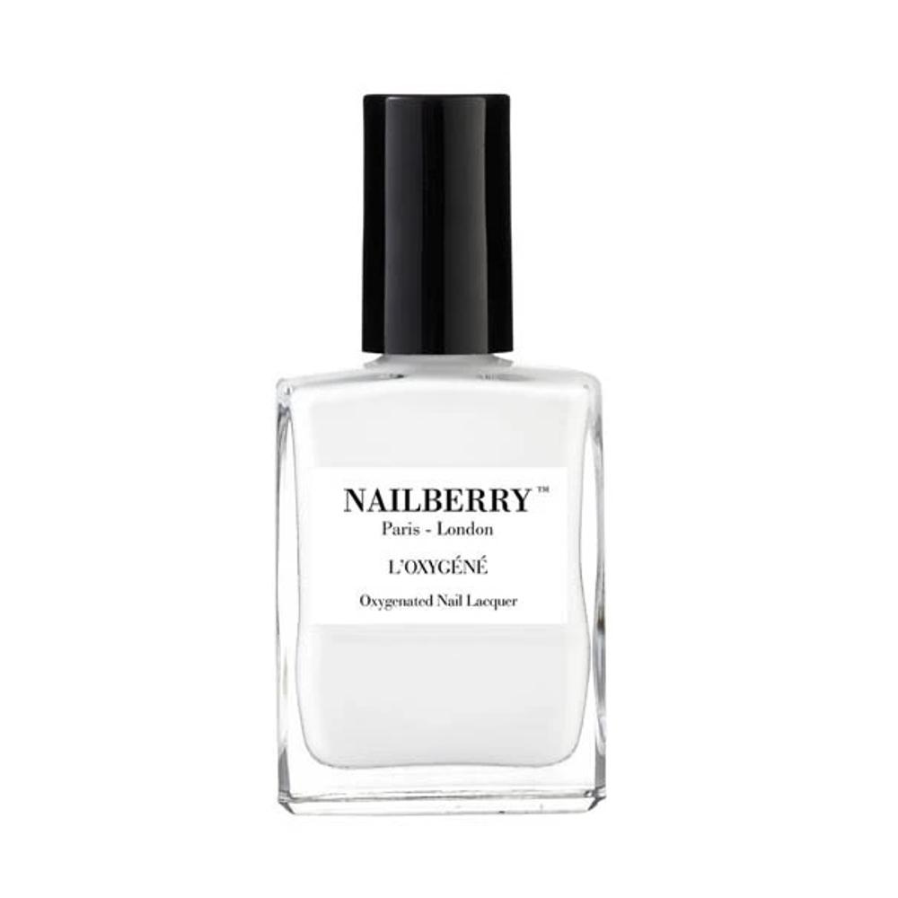 NAILBERRY Flocon