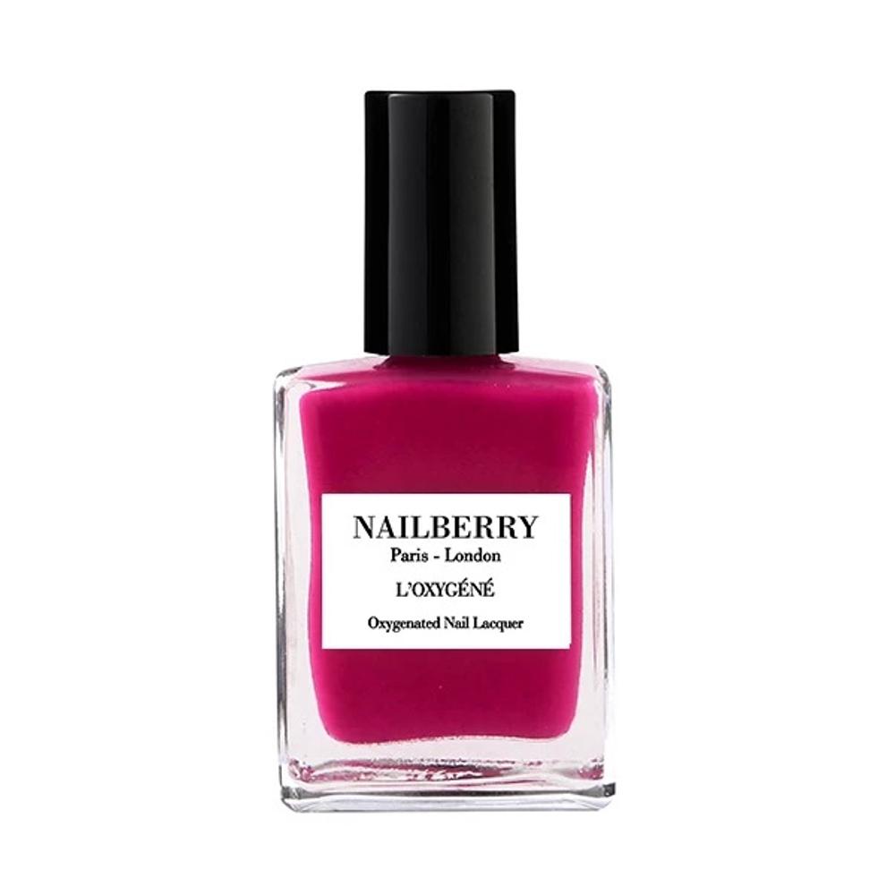 NAILBERRY Fuchsia in Love