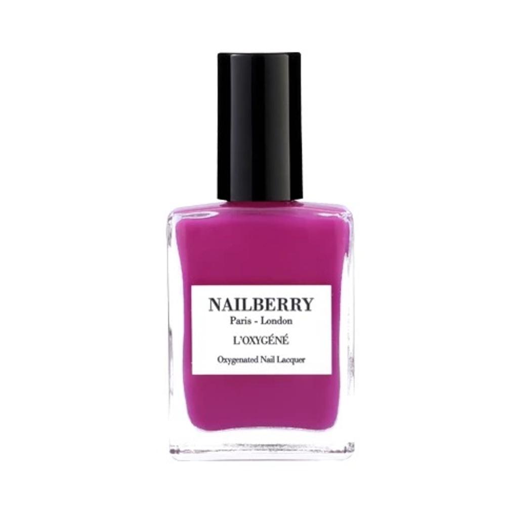 NAILBERRY Hollywood Rose