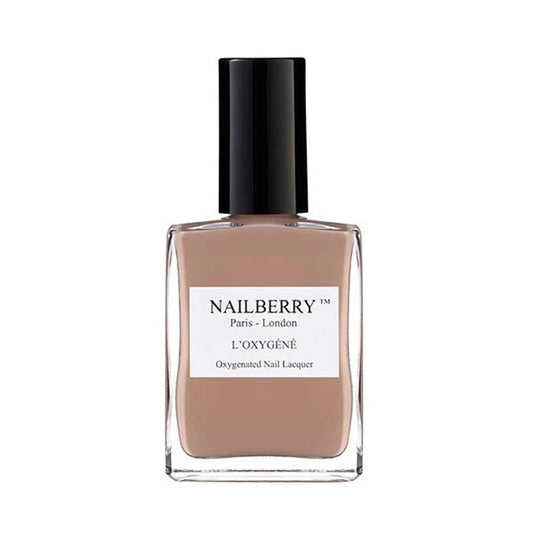 NAILBERRY Honesty