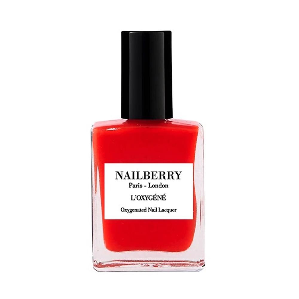 NAILBERRY Joyful