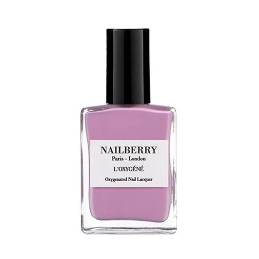 NAILBERRY Lilac Fairy