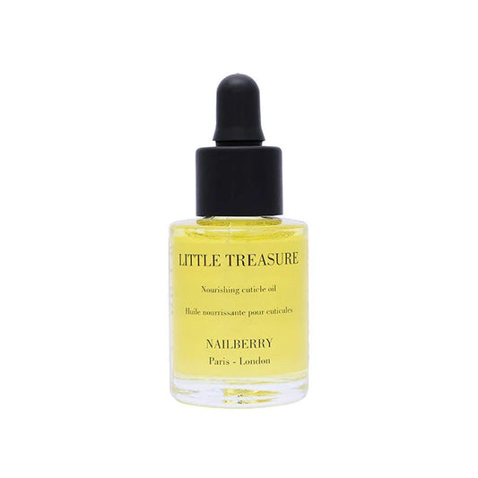 NAILBERRY Little Treasure Nourishing Cuticle Oil