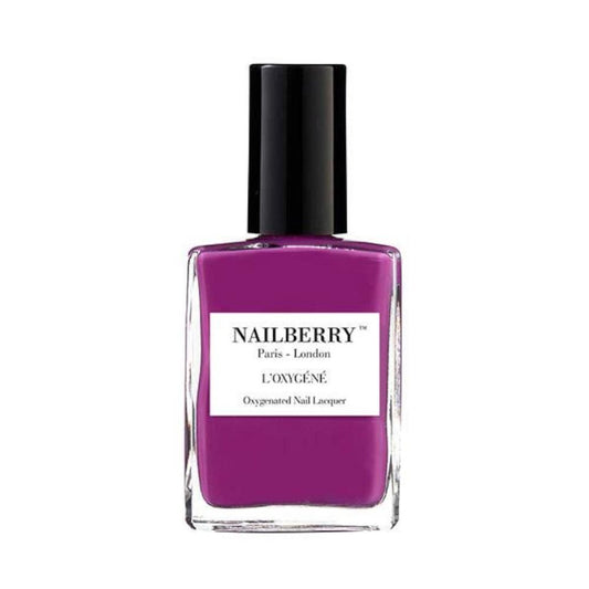 NAILBERRY Extravagant