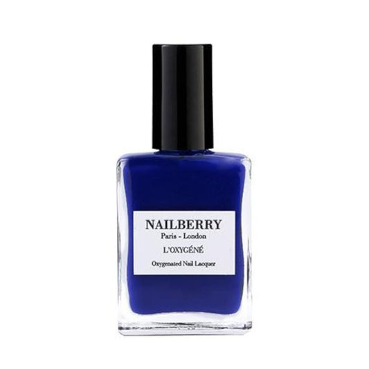 NAILBERRY Maliblue