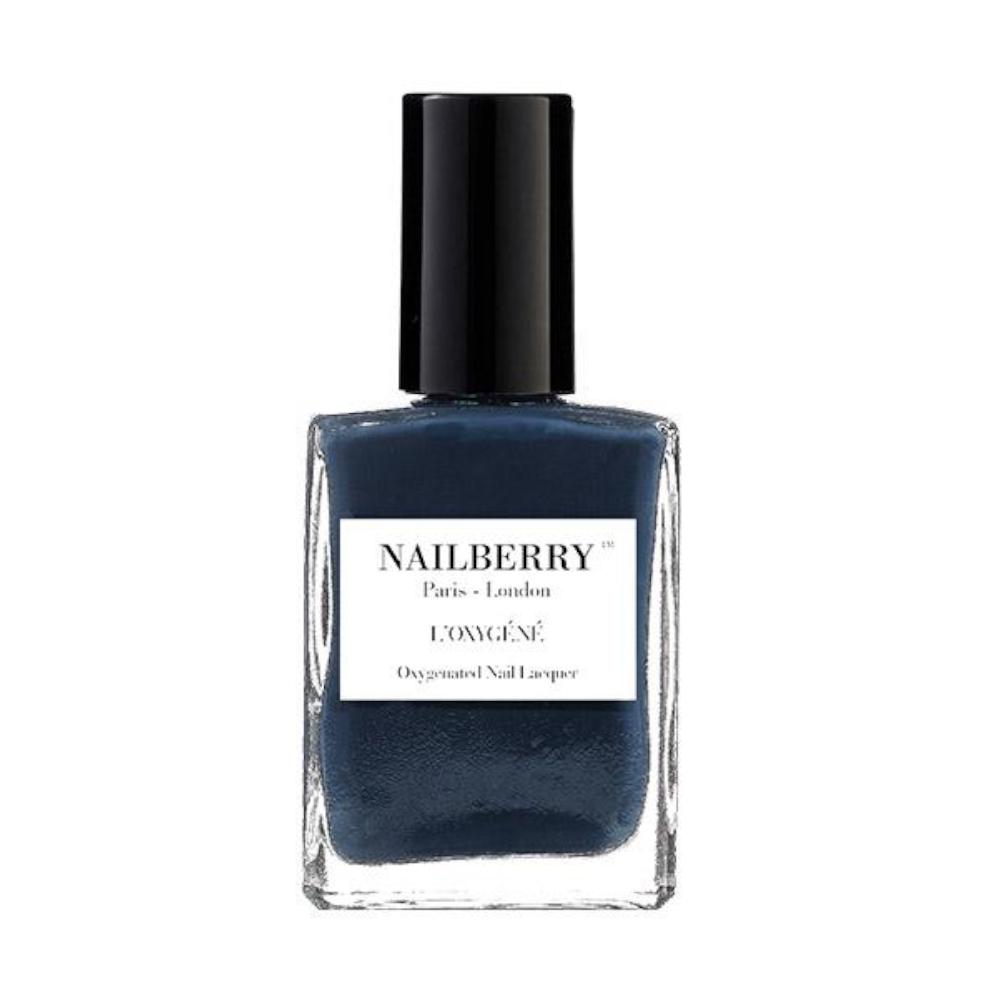 NAILBERRY Number 69