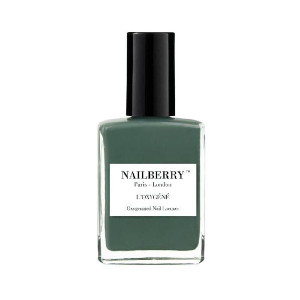 NAILBERRY Viva la vegan