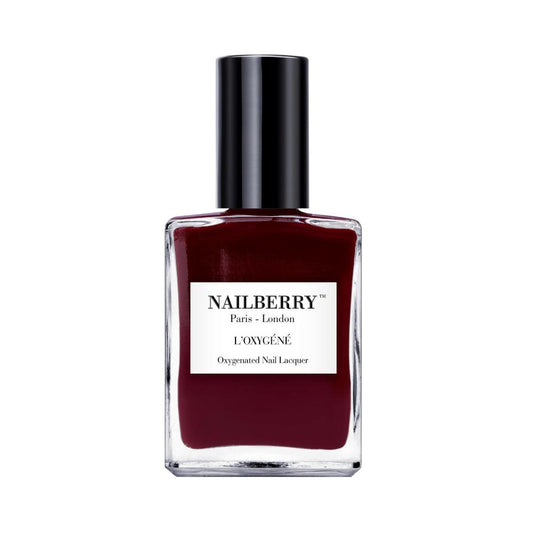 NAILBERRY Grateful