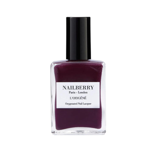 NAILBERRY No Regrets