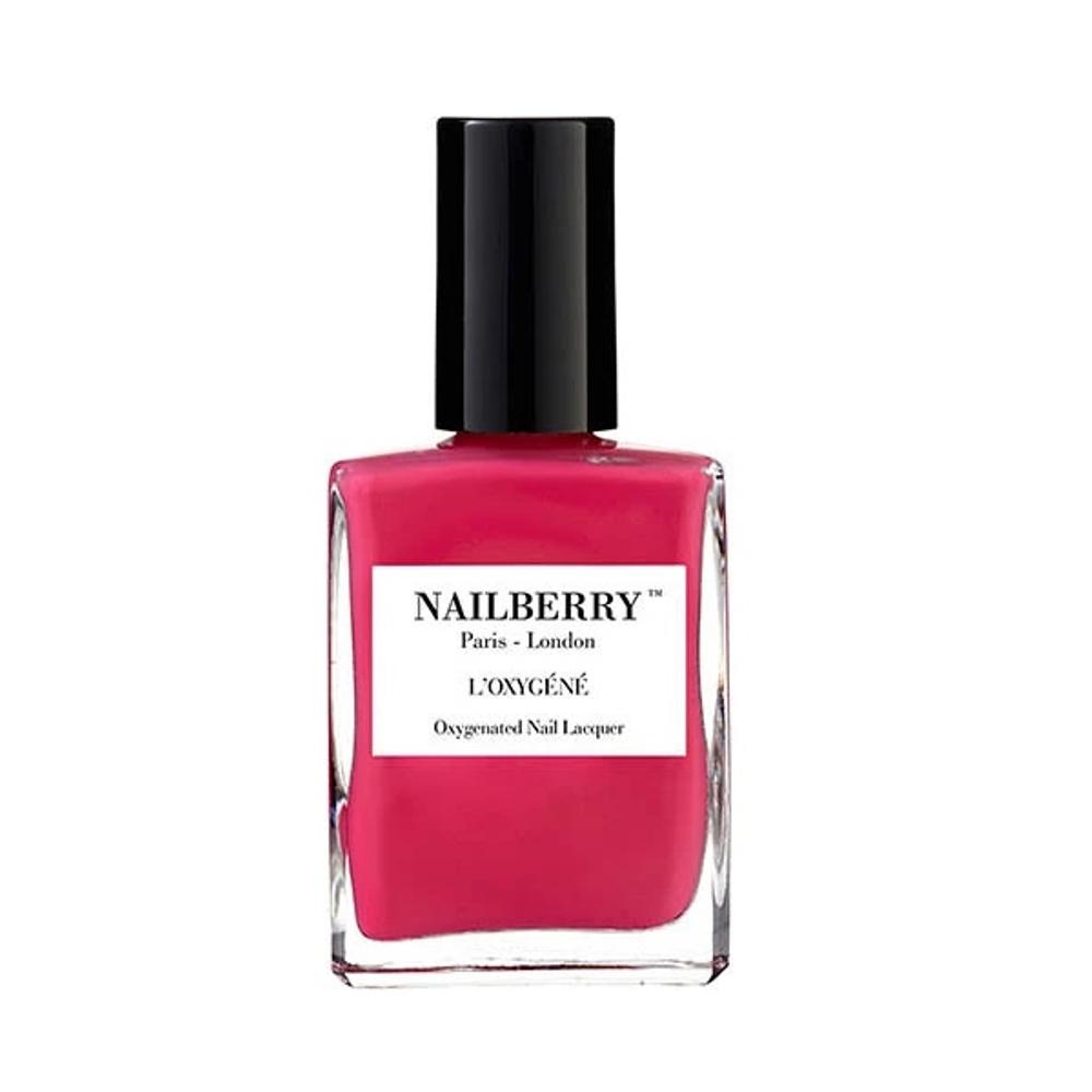 NAILBERRY Pink Berry