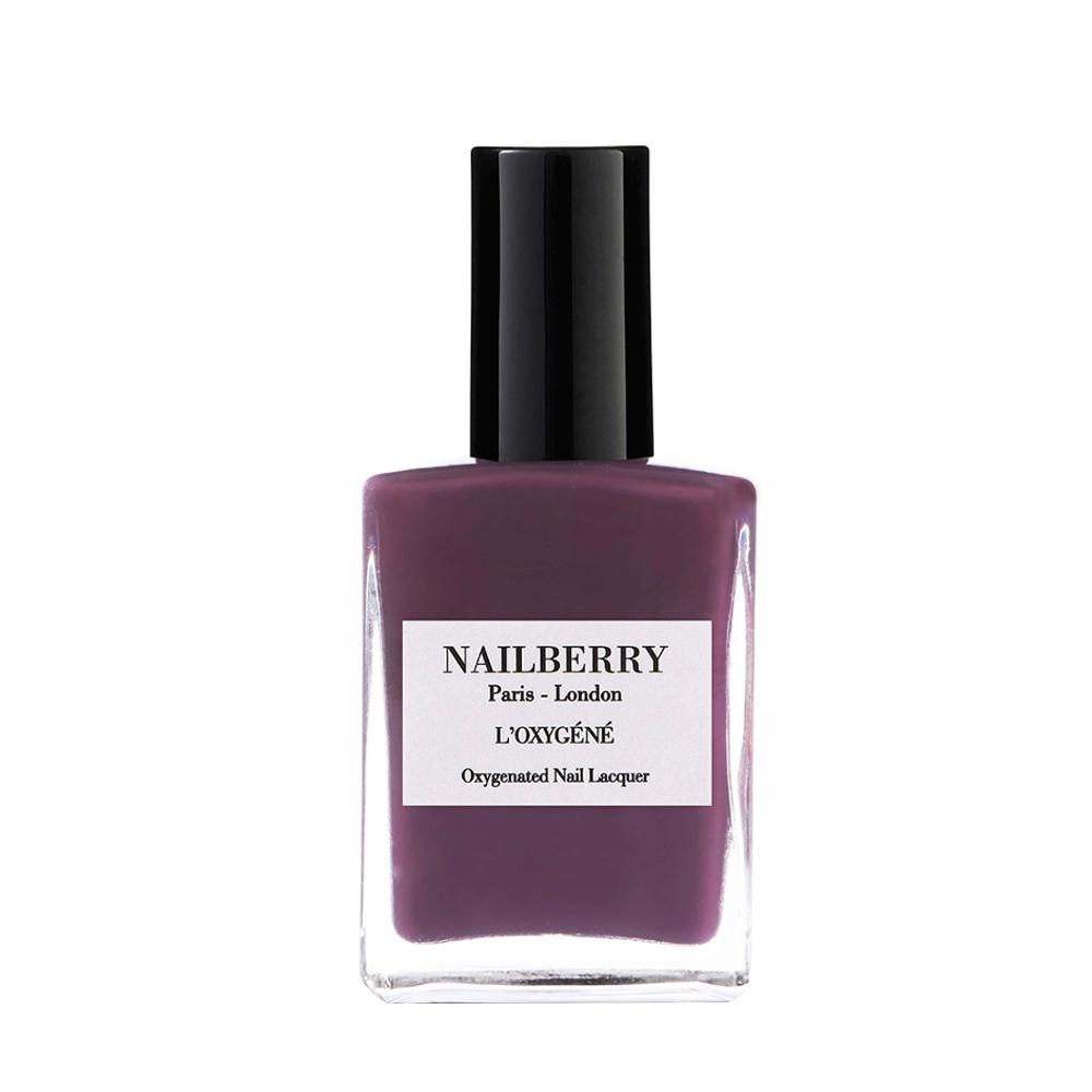 NAILBERRY Purple Rain