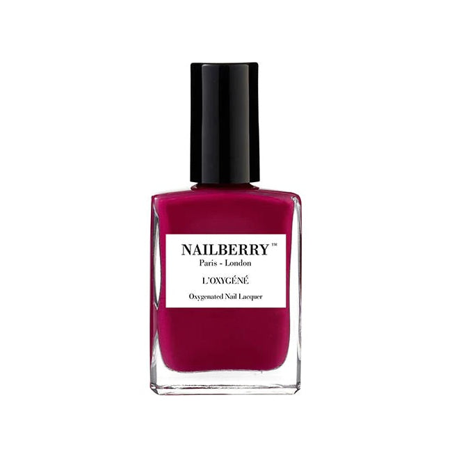 NAILBERRY Raspberry