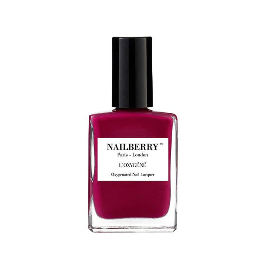 NAILBERRY Raspberry